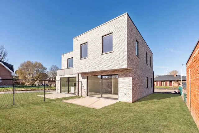 Huis te koop in Melsele (Beveren) – 1/10
