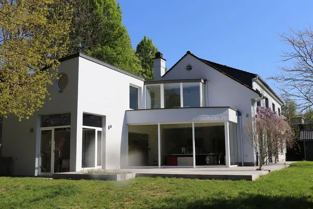 Maison à vendre à Uccle – 1/6