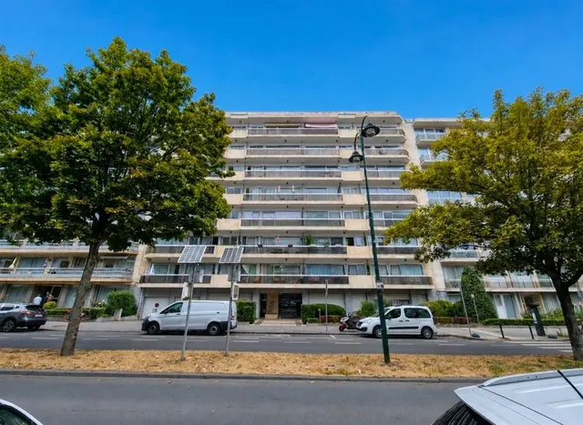 Penthouse te koop in Molenbeek-Saint-Jean – 1/10