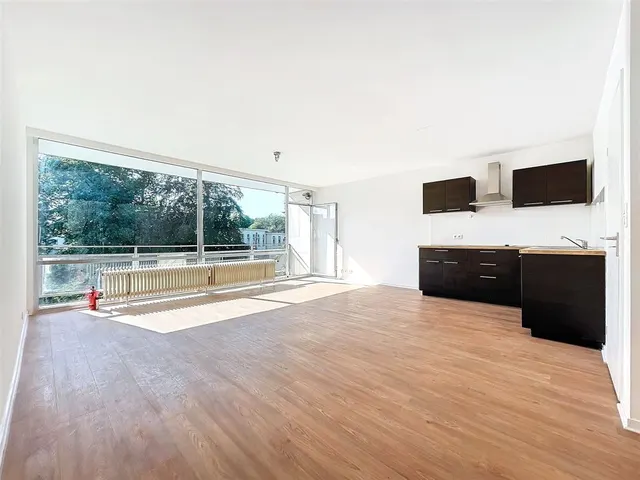 Studio à vendre à Bruxelles – 1/8