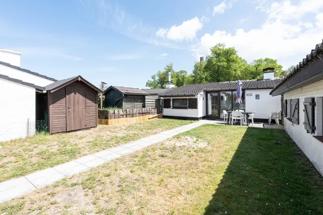 Maison à vendre à Oostduinkerke – 1/10