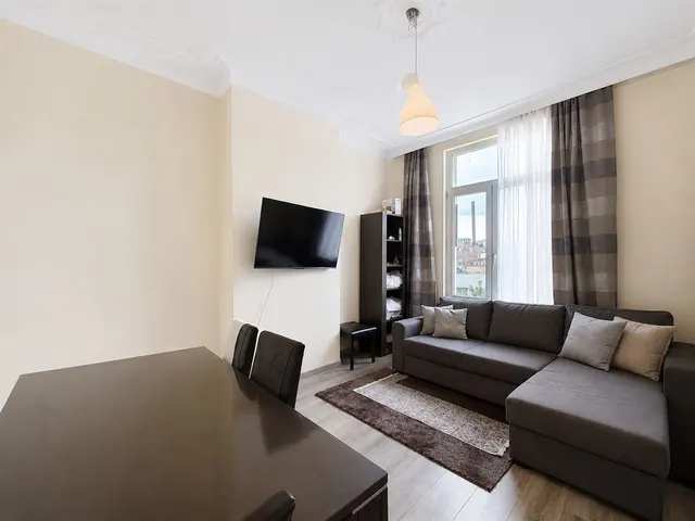 Appartement à vendre à Anderlecht – 1/7