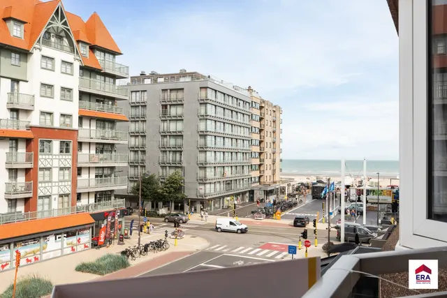 Appartement à vendre à Oostduinkerke – 1/10