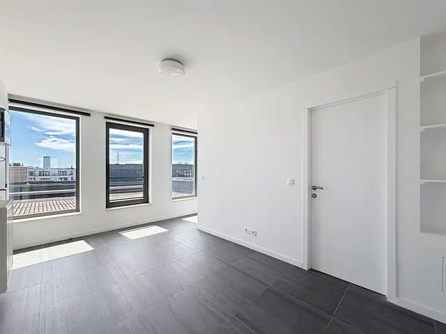 Studio à vendre à Bruxelles – 1/10