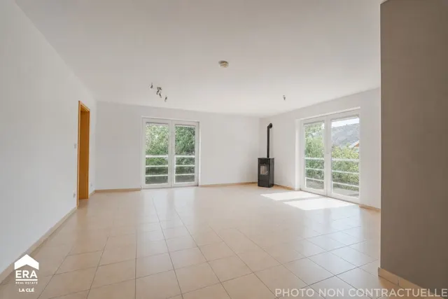 Appartement à vendre à Namur – 1/10