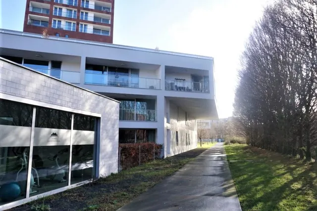 Appartement à vendre à Leuven – 1/10
