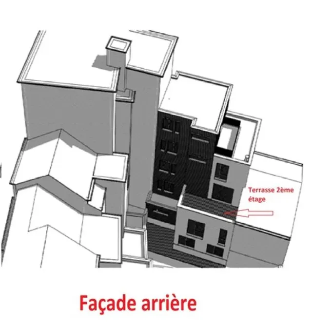 Appartement te koop in Jette – 1/7