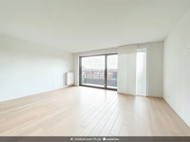 Appartement à vendre à Anderlecht – 1/10