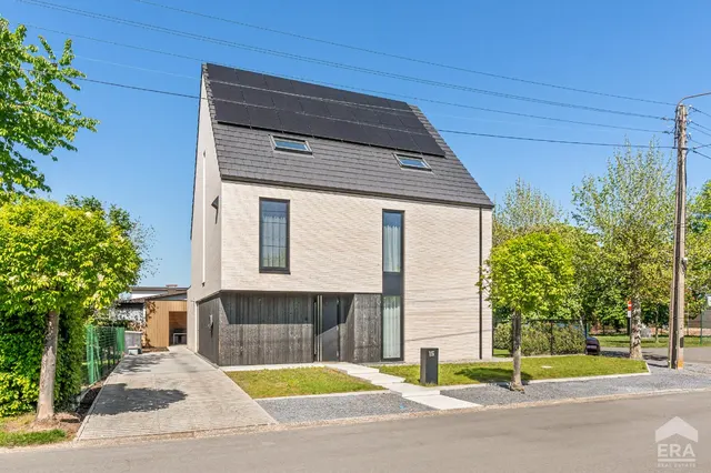 Maison à vendre à Hasselt – 1/10