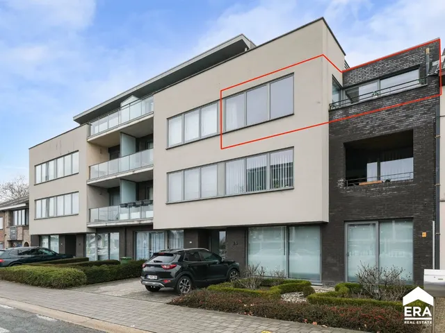 Appartement te koop in Hasselt – 1/10