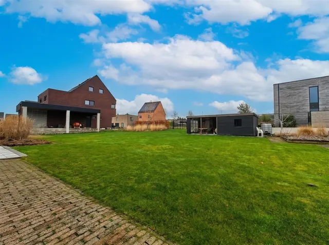 Huis à vendre à Beerzel – 1/10