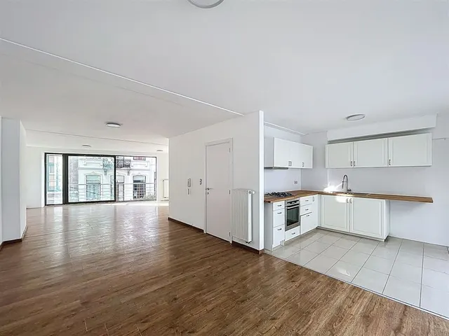 Duplex te koop in Bruxelles – 1/9