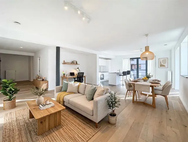 Appartement te koop in Laeken (Bru.) – 1/10