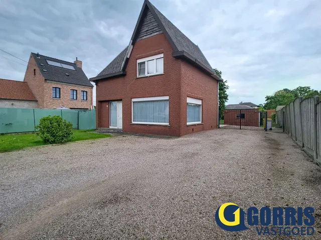 Huis à vendre à Hulshout – 1/10