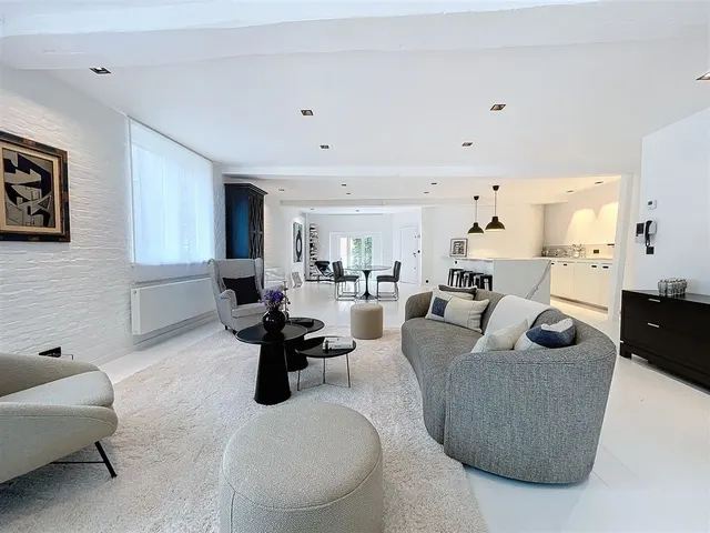 Appartement à vendre à Bruxelles – 1/10