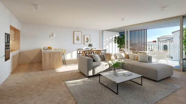 Appartement à vendre à Sint-Niklaas – 1/10