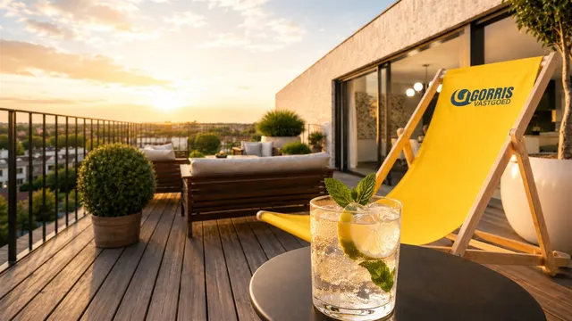 Appartement à vendre à Heist-Op-Den-Berg – 1/10
