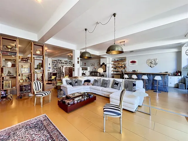 Appartement à vendre à Bruxelles – 1/10