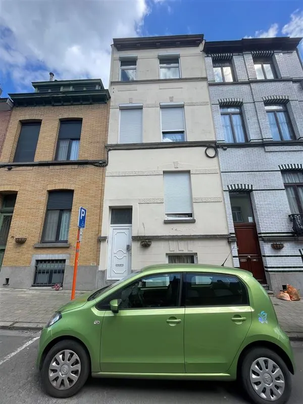 Maison à vendre à Anderlecht – 1/10