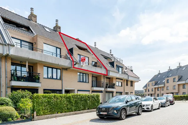 Appartement te koop in Middelkerke – 1/10