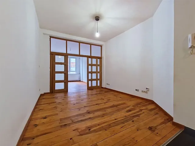 Appartement te koop in Molenbeek-Saint-Jean – 1/10