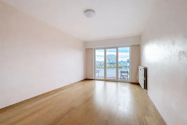 Appartement à vendre à Bruxelles – 1/9