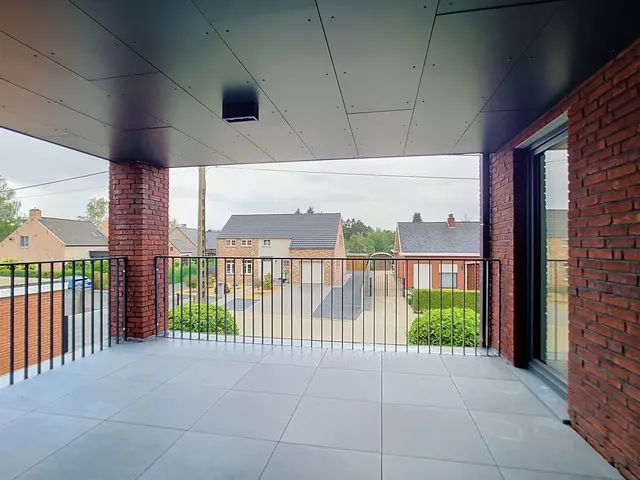Appartement à louer à Heist-Op-Den-Berg – 1/10
