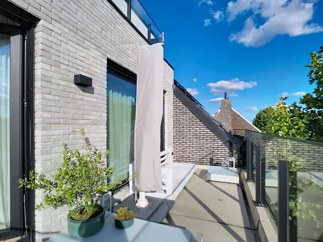 Appartement à louer à Beerzel – 1/10