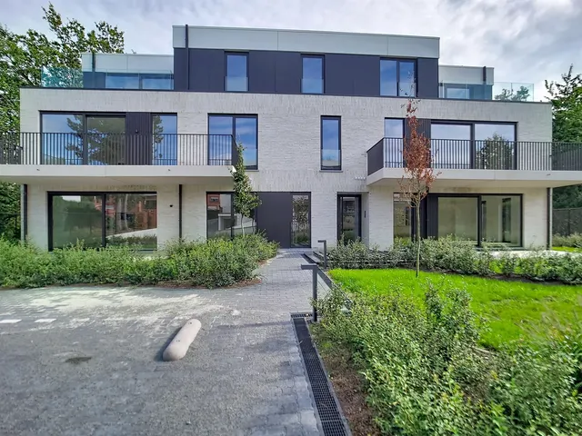 Appartement à louer à Beerzel – 1/10