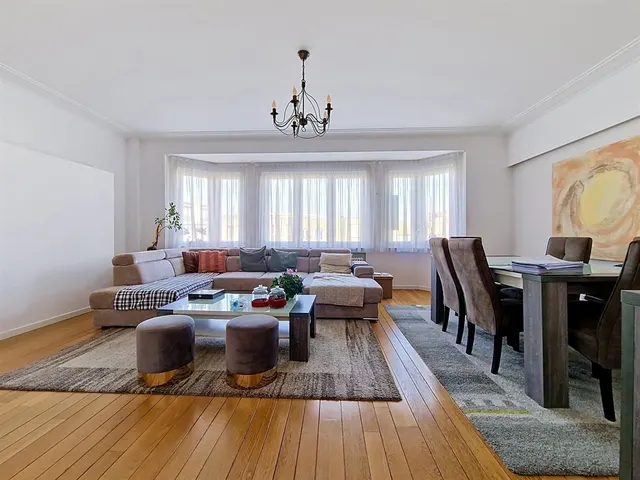 Appartement à vendre à Forest – 1/10