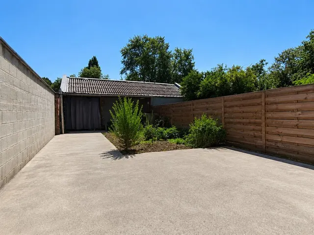 Appartement à vendre à Anderlecht – 1/6