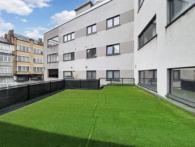 Appartement à vendre à Koekelberg – 1/10