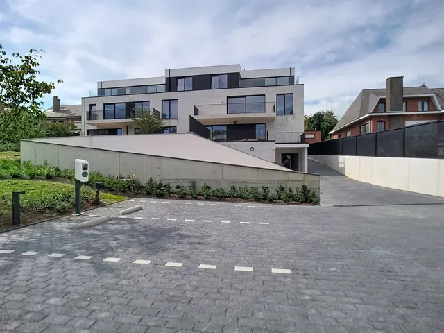 Appartement à louer à Beerzel – 1/4