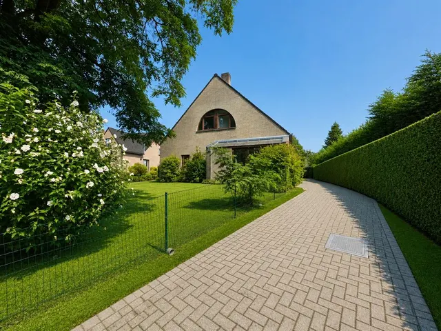 Huis te koop in Wavre – 1/10