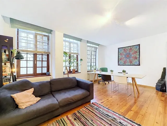 Appartement à vendre à Bruxelles – 1/10