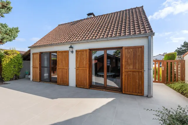 Huis te koop in Bredene – 1/10