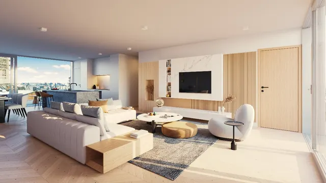 Appartement à vendre à Sint-Niklaas – 1/10