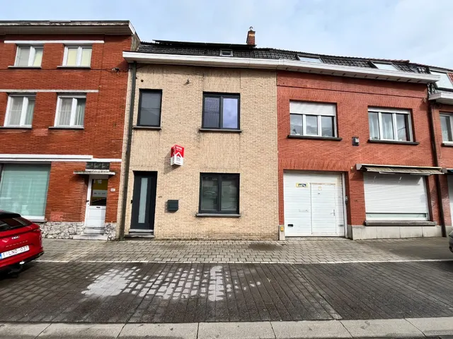 Maison à vendre à Roeselare – 1/10