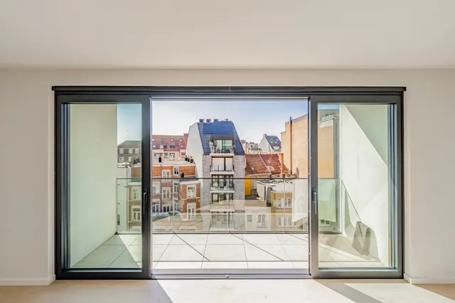 Appartement à vendre à Blankenberge – 1/10