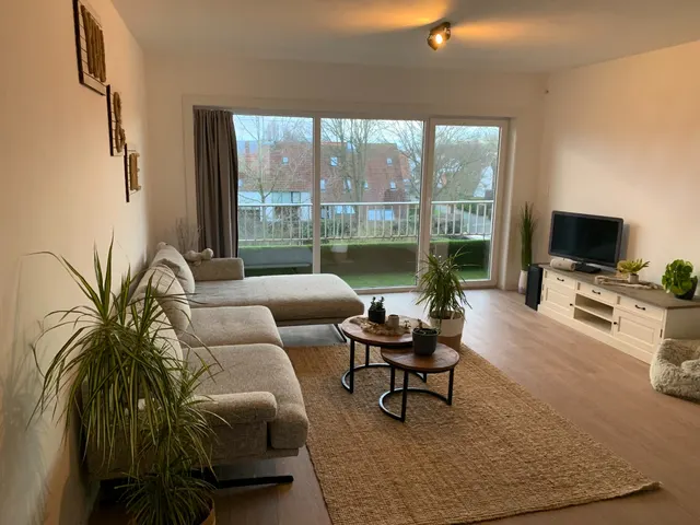 Appartement te koop in Nieuwpoort – 1/10
