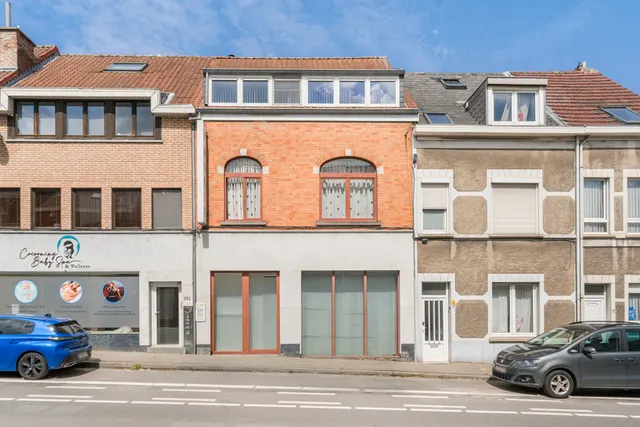Appartement à vendre à Wezembeek-Oppem – 1/10