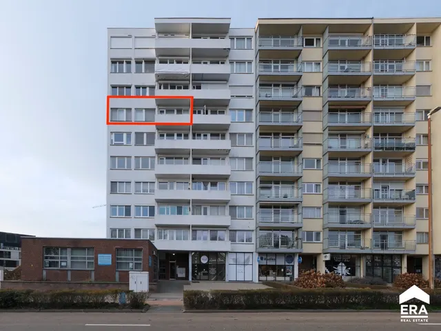 Appartement te koop in Genk – 1/10