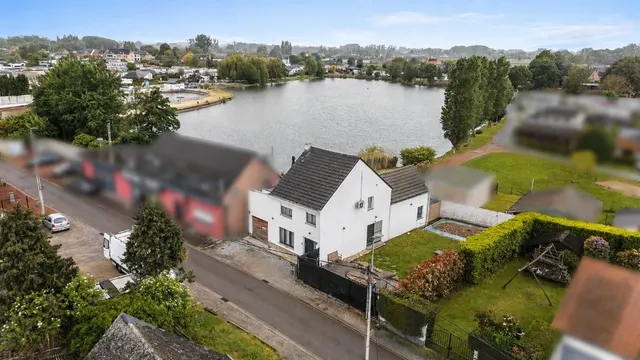 Maison à vendre à Londerzeel – 1/10