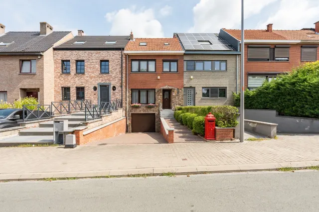 Maison à vendre à Diegem – 1/10