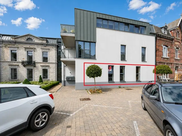 Appartement à vendre à Vielsam – 1/10