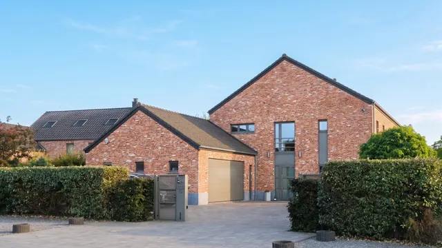 Huis te koop in Villers-l'Evêque – 1/10