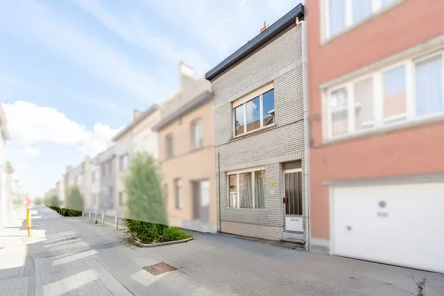 Maison à vendre à Vilvoorde – 1/10