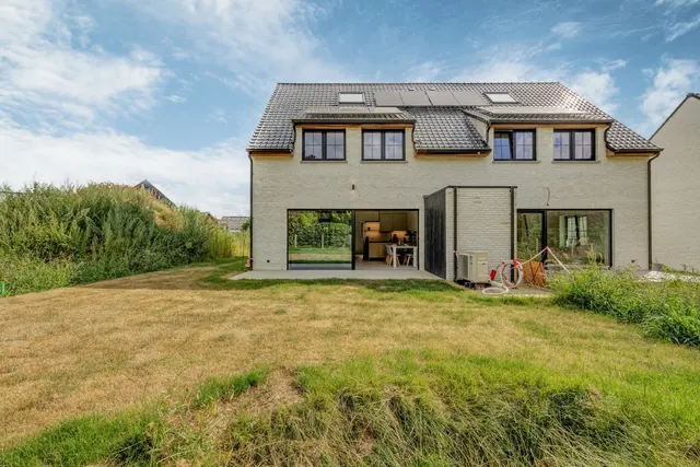 Maison à vendre à Mollem (Asse) – 1/10