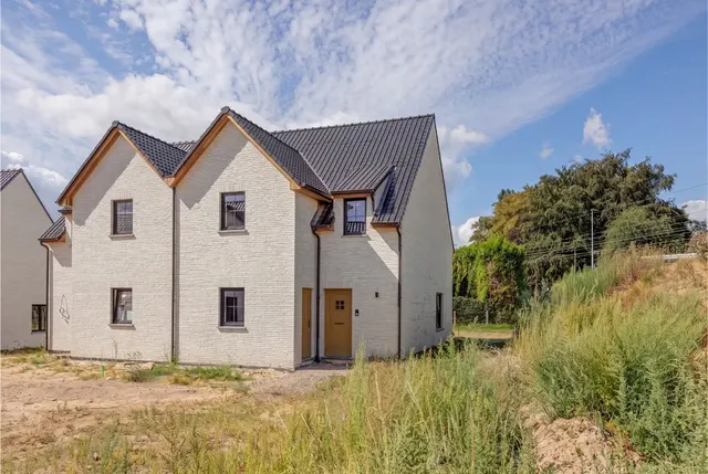 Maison à vendre à Mollem (Asse) – 1/10