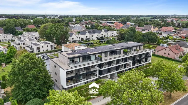 Appartement te koop in Bree – 1/10